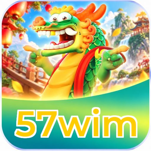 Logo 57wim - Cassino Online Brasil