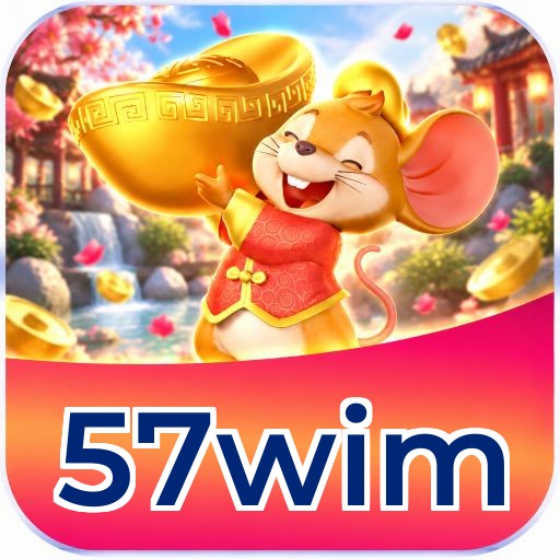 Logo 57wim - Cassino Online Brasil