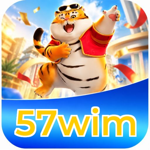Logo 57wim - Cassino Online Brasil