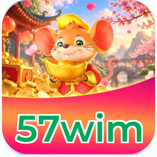 Logo 57wim - Cassino Online Brasil
