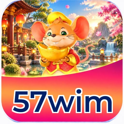Logo 57wim - Cassino Online Brasil