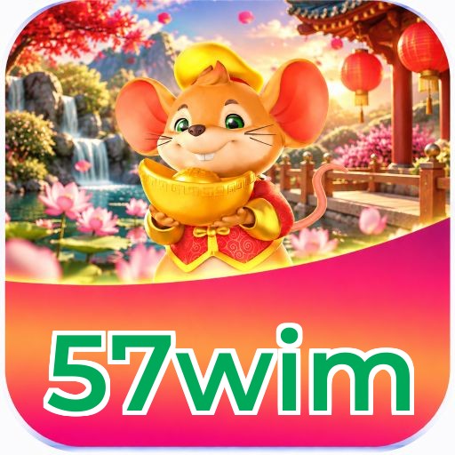 Logo 57wim - Cassino Online Brasil