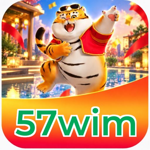 Logo 57wim - Cassino Online Brasil