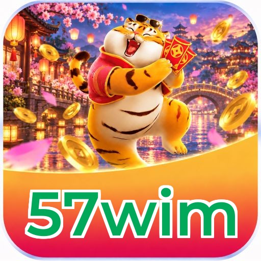 Logo 57wim - Cassino Online Brasil
