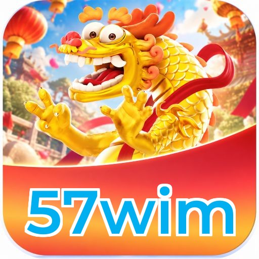 Logo 57wim - Cassino Online Brasil