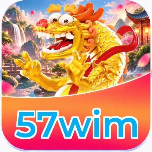 Logo 57wim - Cassino Online Brasil