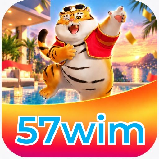 Logo 57wim - Cassino Online Brasil