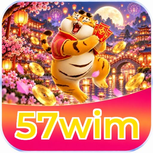 Logo 57wim - Cassino Online Brasil