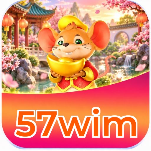 Logo 57wim - Cassino Online Brasil