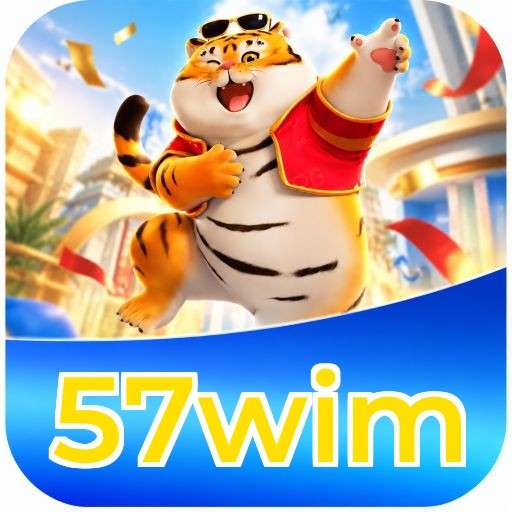 Logo 57wim - Cassino Online Brasil